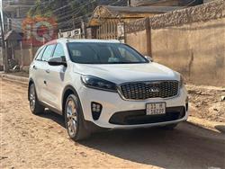 كيا سورينتو